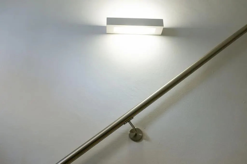 Apartament Biznaga House, Loft Privado E Independiente Malaga