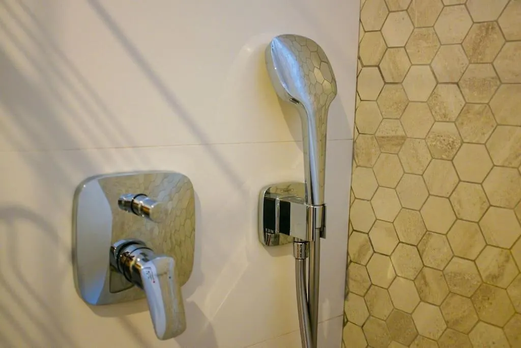 Apartament Biznaga House, Loft Privado E Independiente Malaga