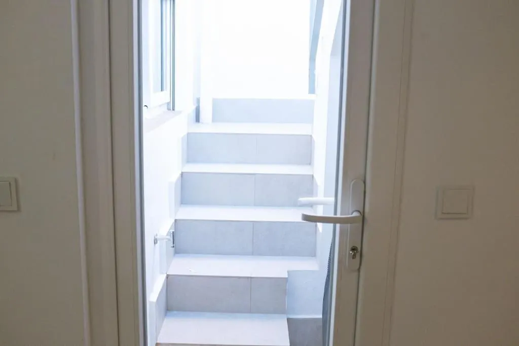 Apartamento Biznaga House, Loft Privado E Independiente Málaga 0*,